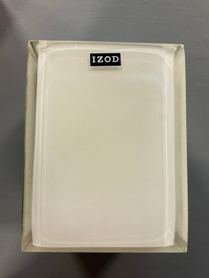 Izod marina wastebasket - Out Of Box