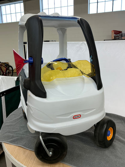 Little Tikes Adventure Rover