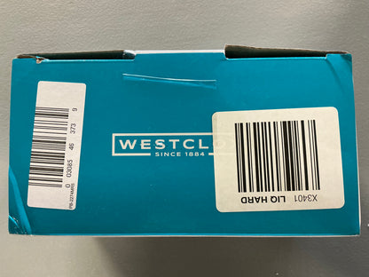 Westclox 1.8" Snooze Alarm Clock