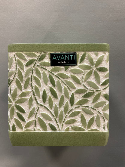 Avanti Stratford Hand Painted Bathroom 5 piece Set
