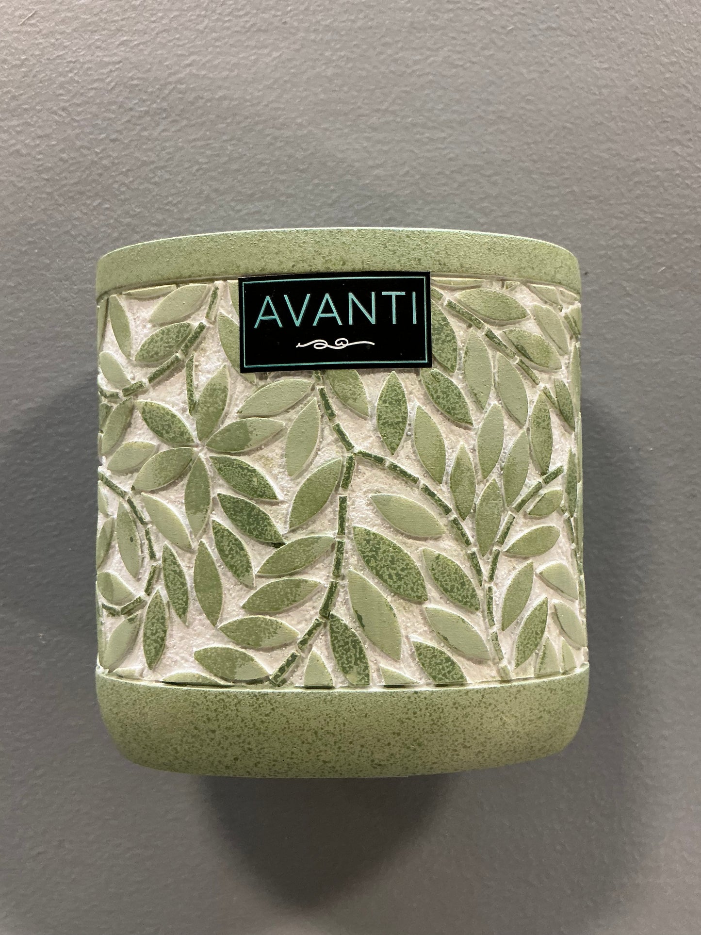 Avanti Stratford Hand Painted Bathroom 5 piece Set