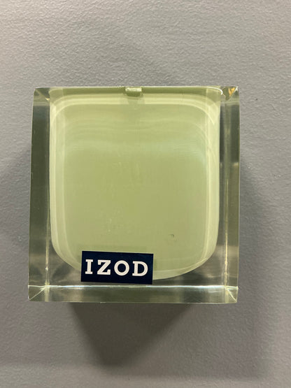 IZOD Marina Toothbrush Holder