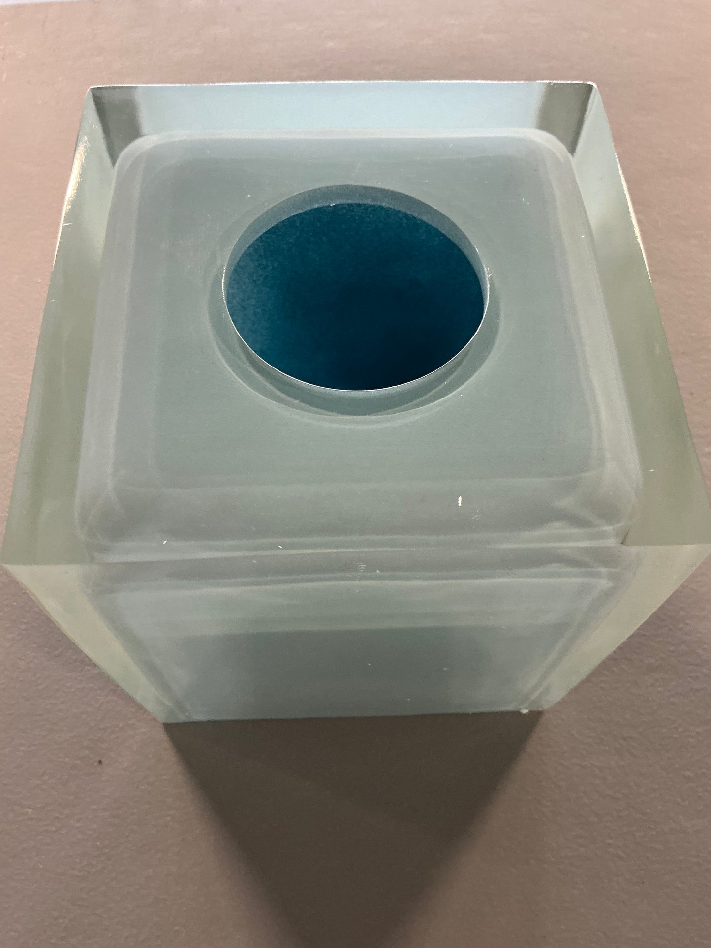 IZOD Tissue Box Cover