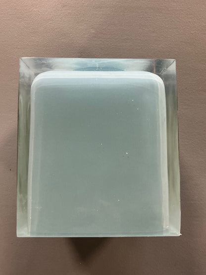 IZOD Tissue Box Cover