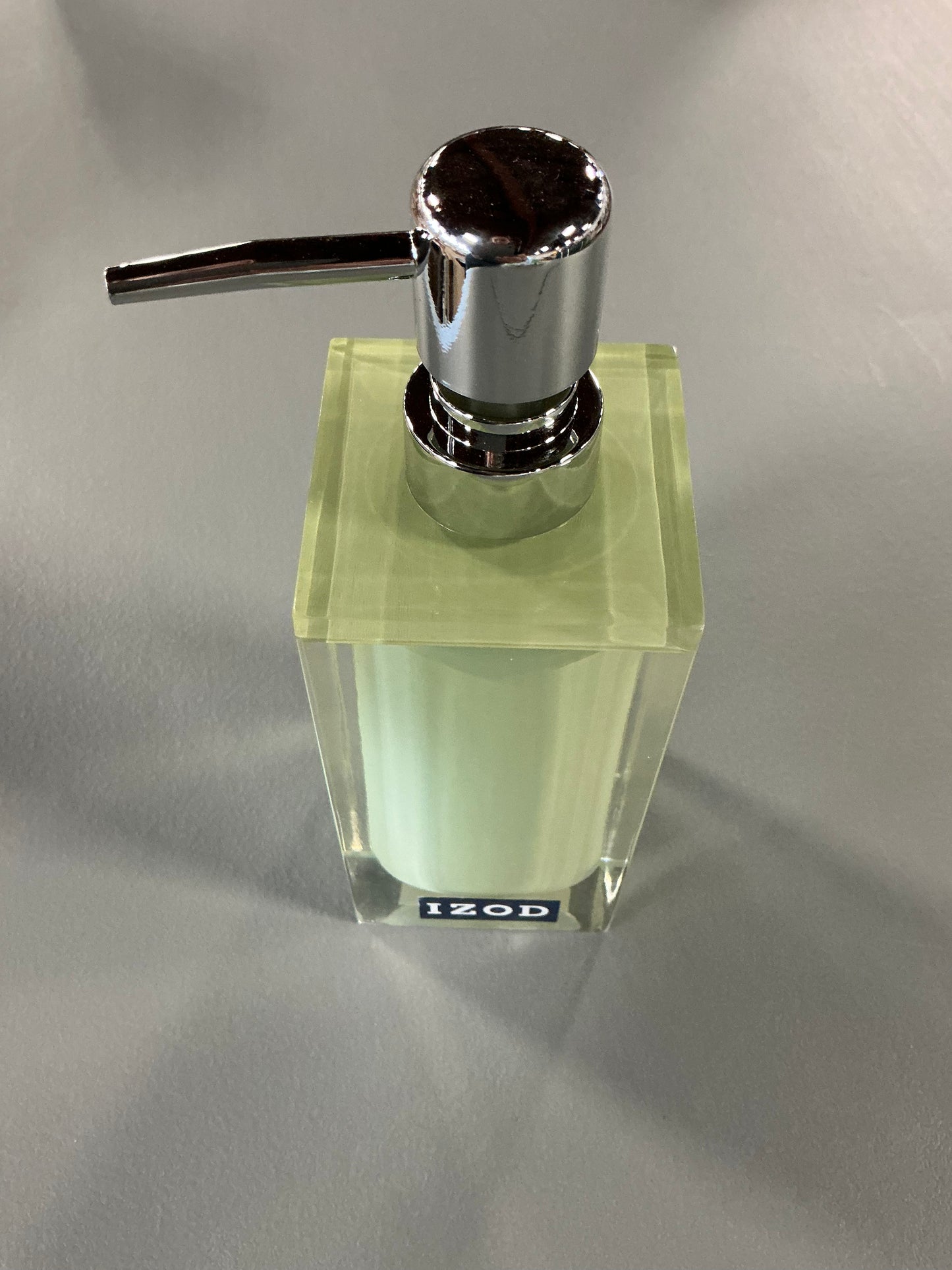 IZOD Marina Soap Dispenser