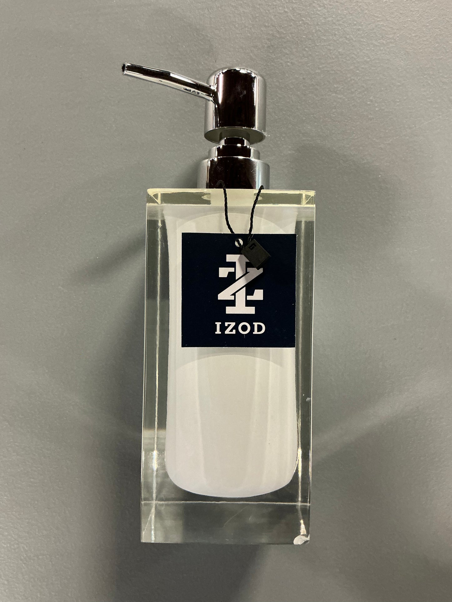 IZOD Marina Soap Dispenser