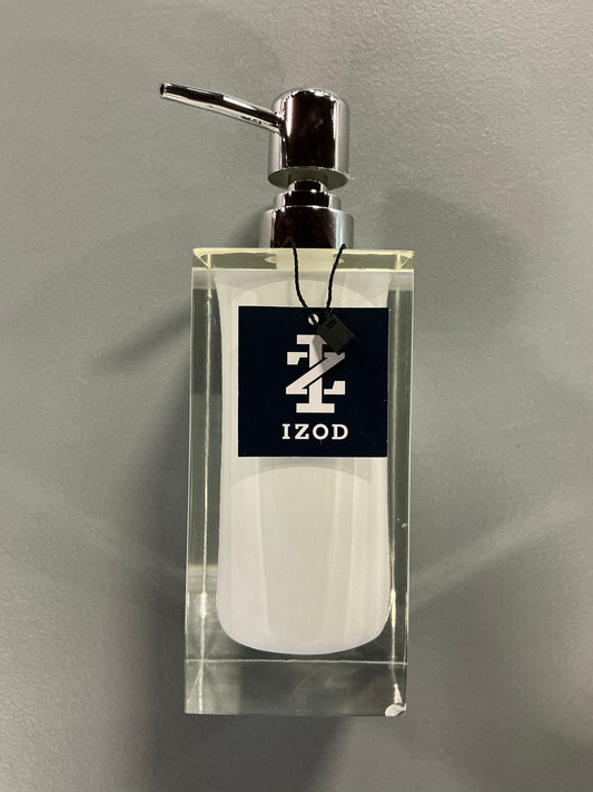 IZOD Marina Soap Dispenser