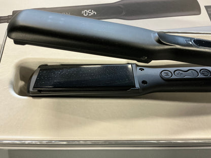 Thrifty 70 - Paul Mitchell Neuro Smooth 1.25" Ceramic Straightening & Styling Even Heating Flat Iron - Open Box - Used ( See picture) - AS IS - NO RETURNS - FINAL SALE