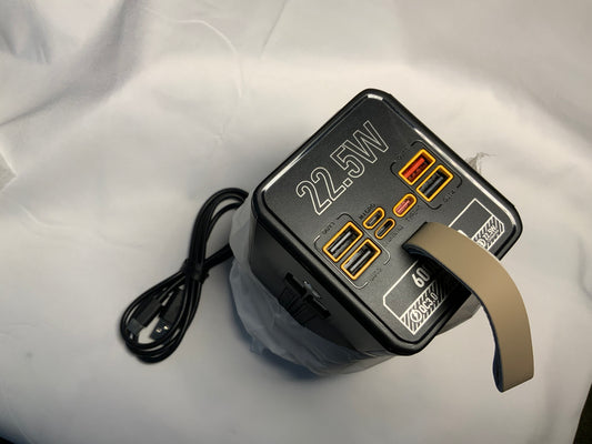 YOMA Portable Mobile Power Bank - Model TK-DX196