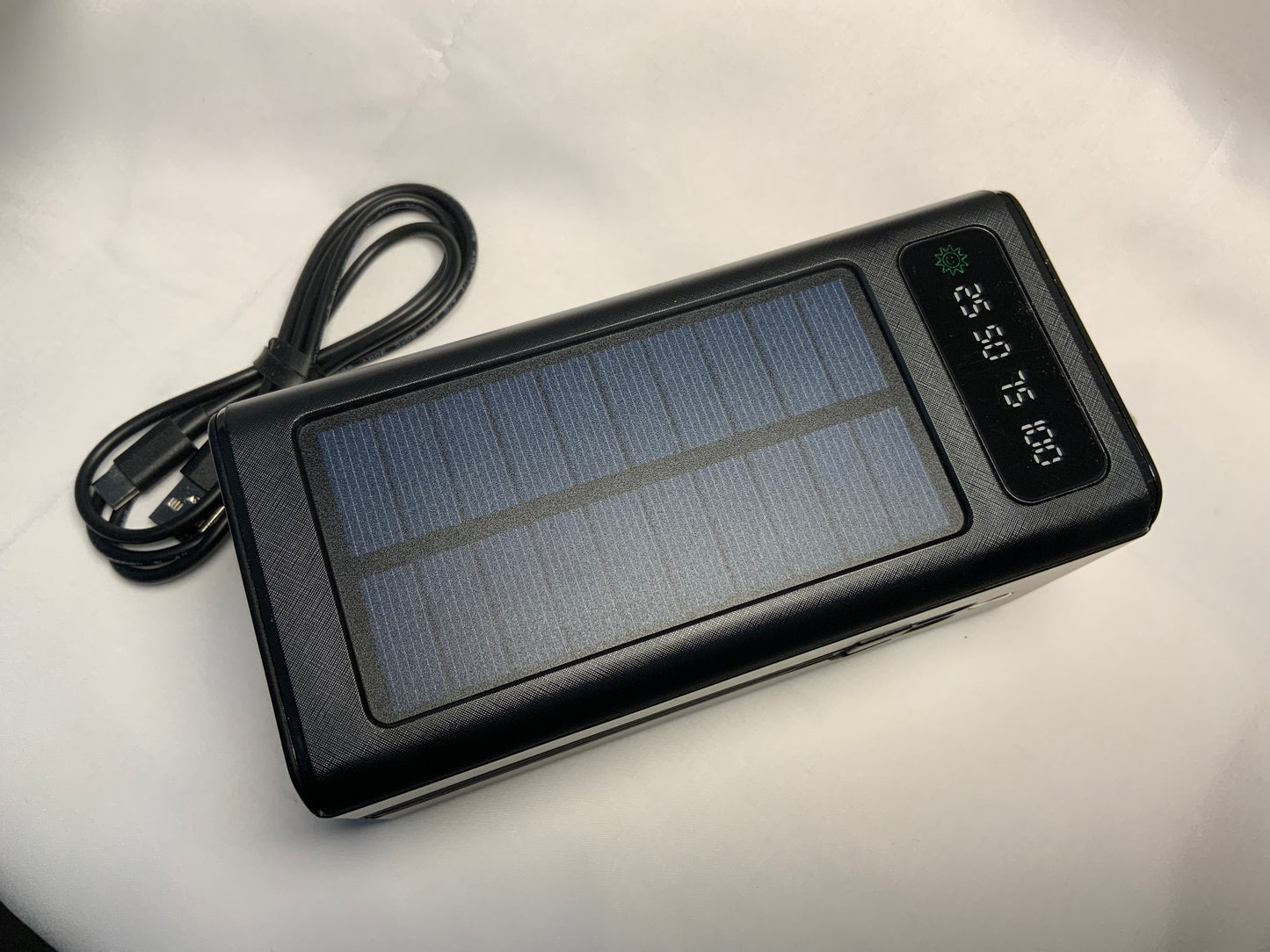 YOMA Portable Mobile Power Bank - Model TK-DX196