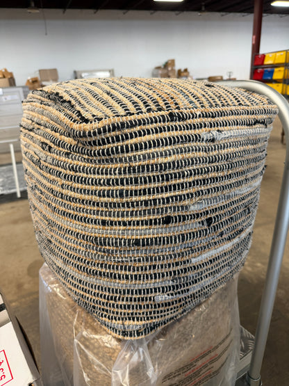 Signature Design by Ashley® Absalom Pouf