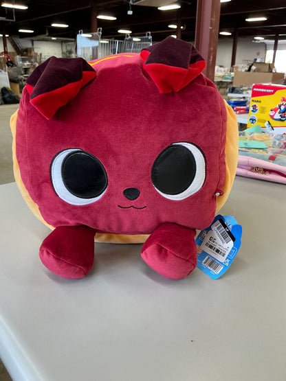 Pet simulator huge pets Hot Dog plush