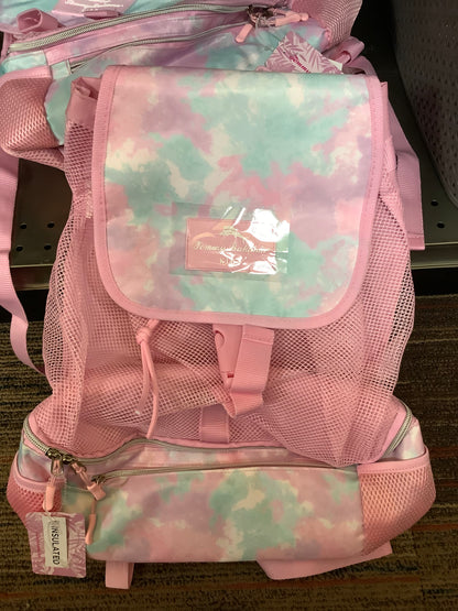 (Clearance)Tommy Bahama Girls Backpack