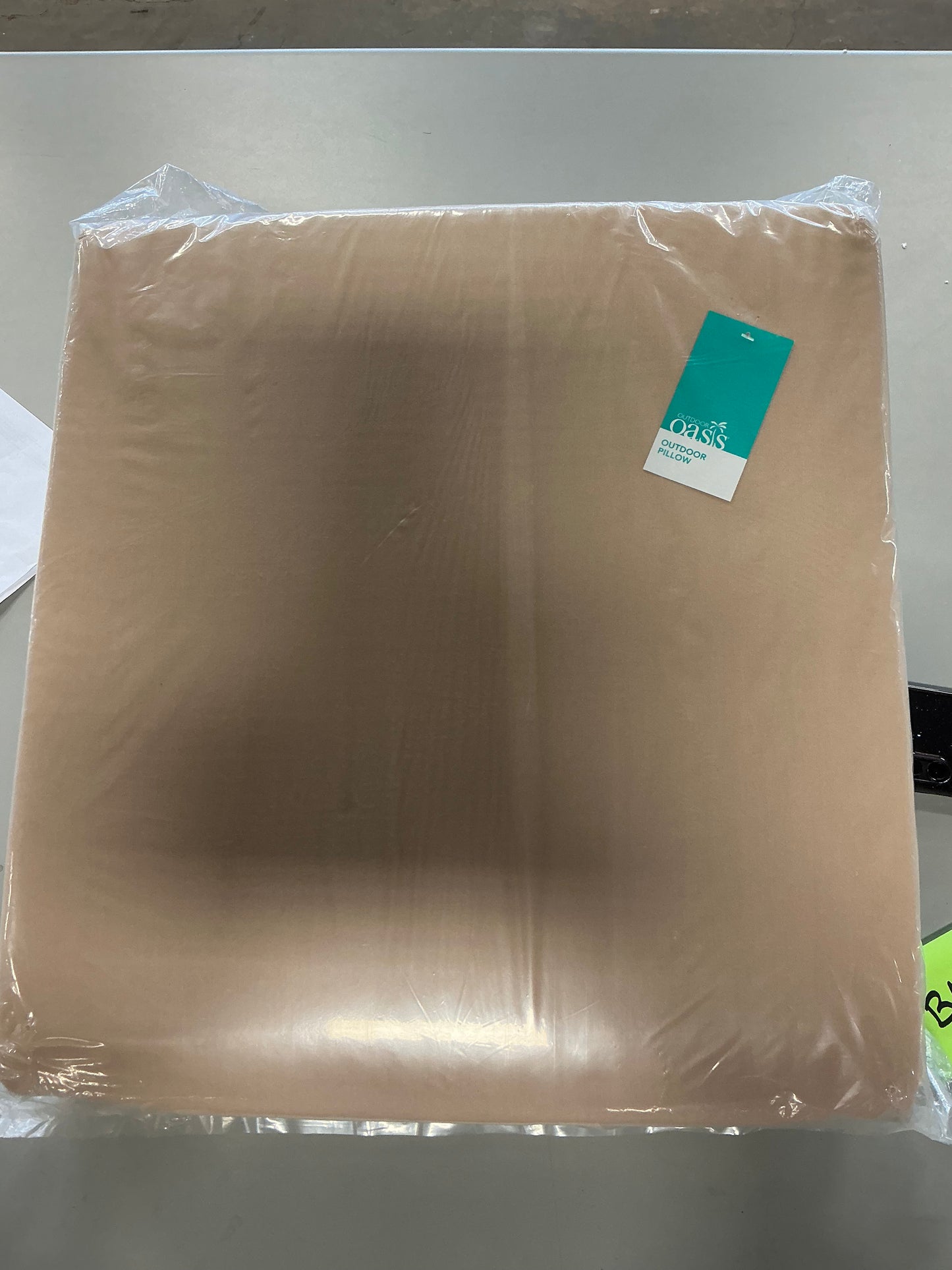 Outdoor Resistant Patio Chair Cushion