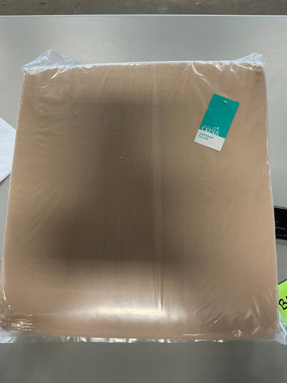 Outdoor Resistant Patio Chair Cushion