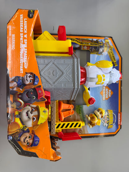 Paw Patrol Launch ‘N’ Spin Spaceship