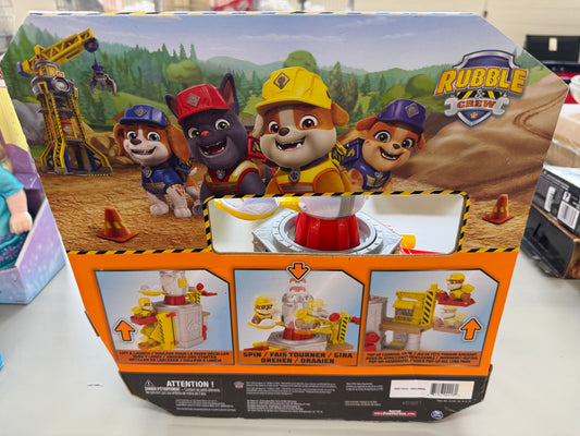 Paw Patrol Launch ‘N’ Spin Spaceship