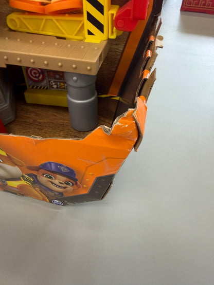 Paw Patrol Launch ‘N’ Spin Spaceship