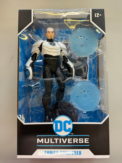 DC Multiverse 7" Action Figure - Shriek Batman Beyond