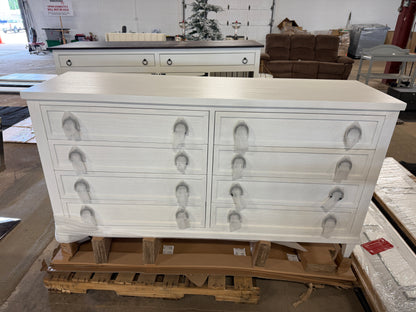 TOMMY BAHAMA HOME BY LEXINGTON OCEAN BREEZE KINGS BAY DOUBLE DRESSER