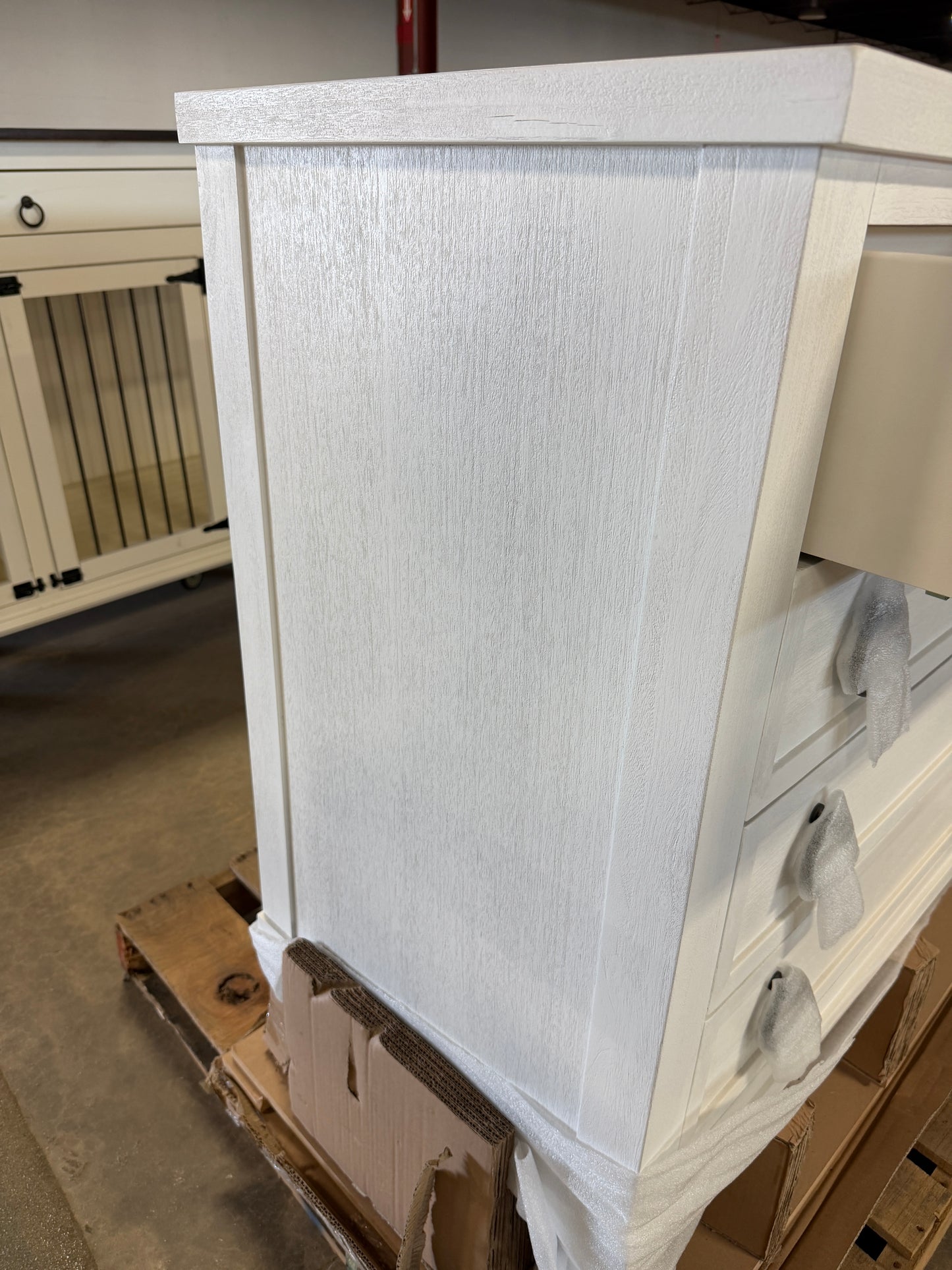 TOMMY BAHAMA HOME BY LEXINGTON OCEAN BREEZE KINGS BAY DOUBLE DRESSER