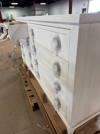 TOMMY BAHAMA HOME BY LEXINGTON OCEAN BREEZE KINGS BAY DOUBLE DRESSER