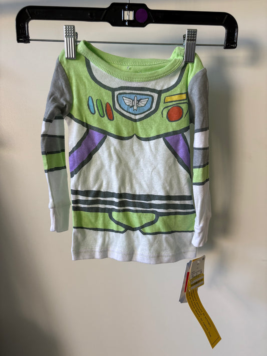 Kids Clothing Bundle - 7pc - Size 2T