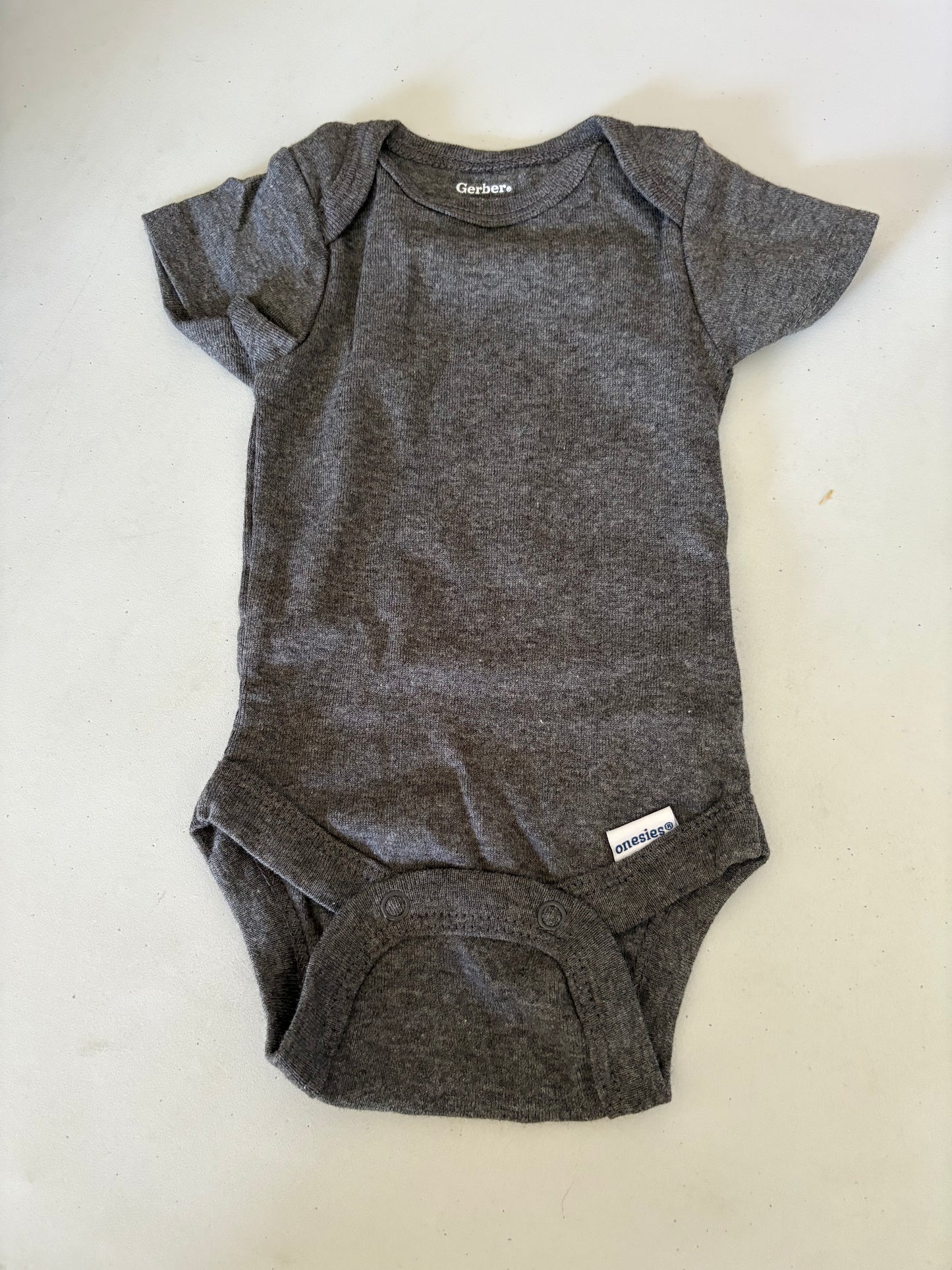 Baby Clothing Bundle - 6pc - Size (Newborn) – Discount 70 Online