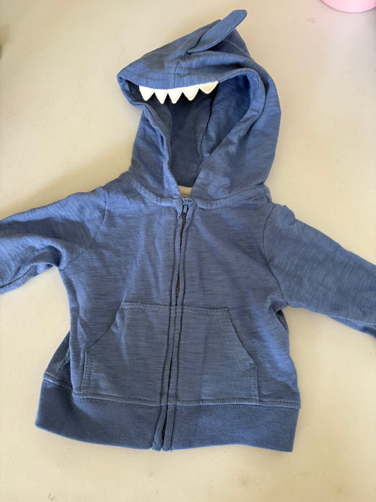 Baby Clothing Bundle -  5pc - Size (Newborn)