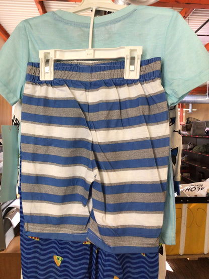 Kids Pajamas - Multicolor