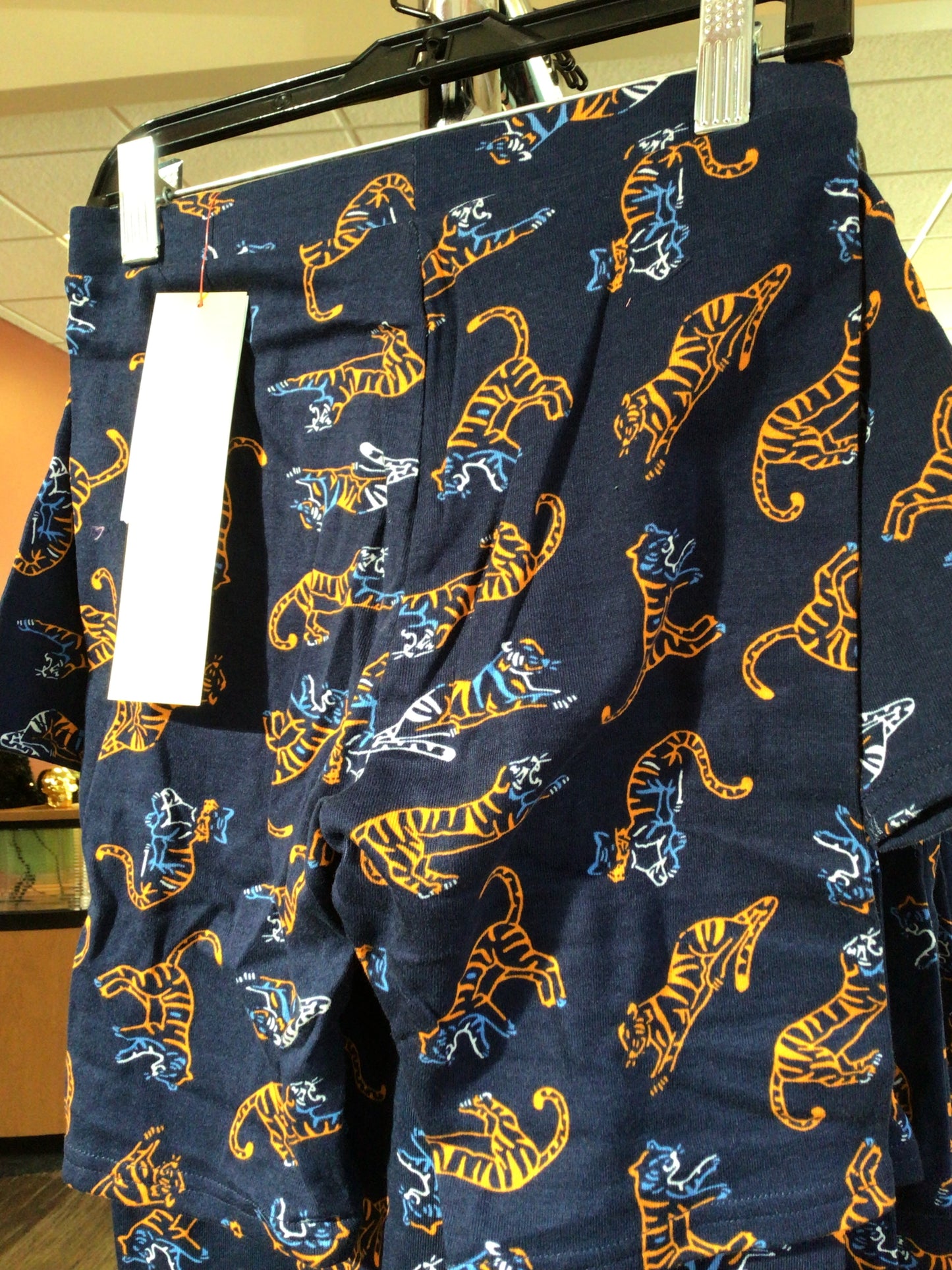 Kids Pajamas - Multicolor