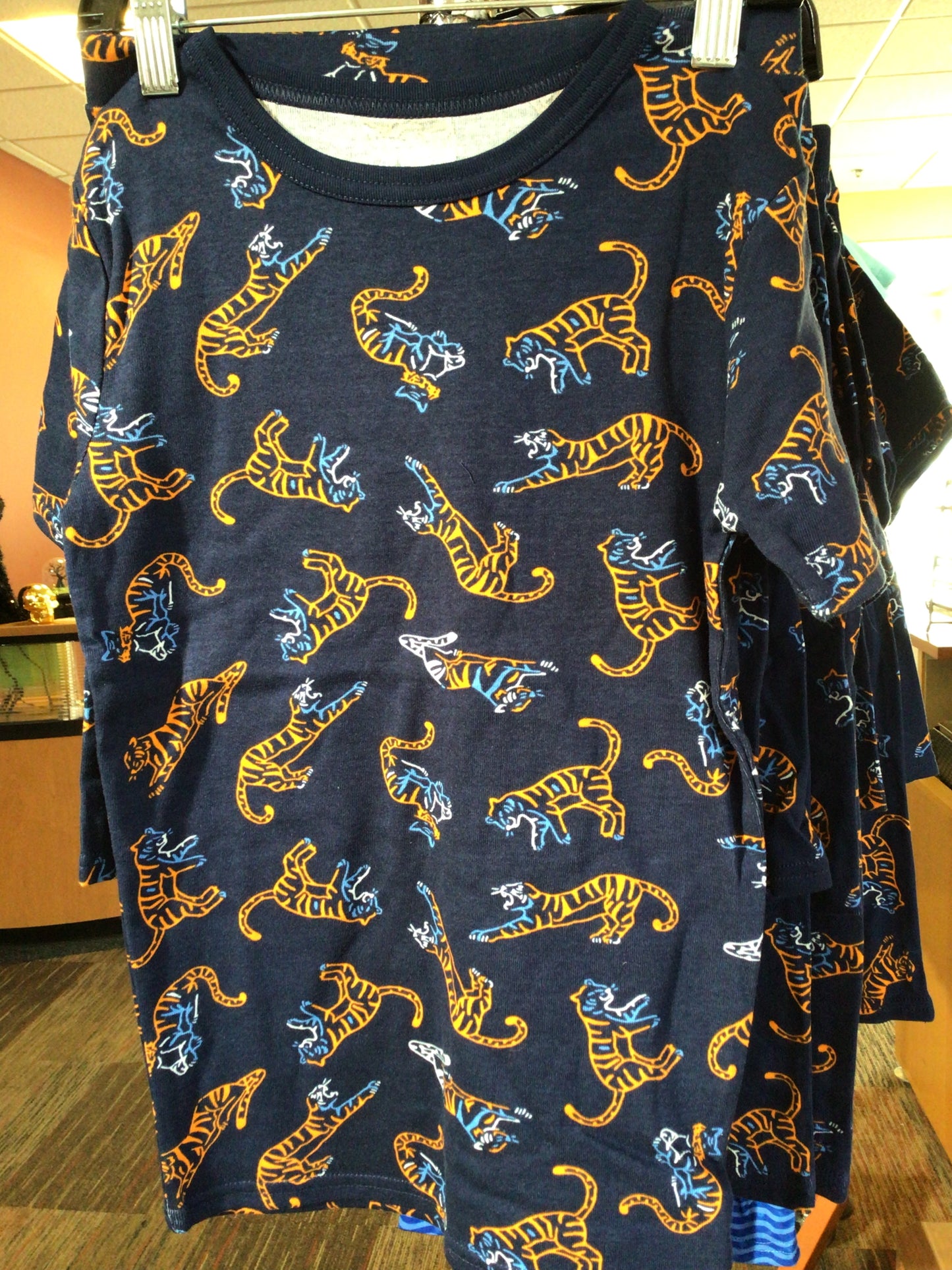 Kids Pajamas - Multicolor