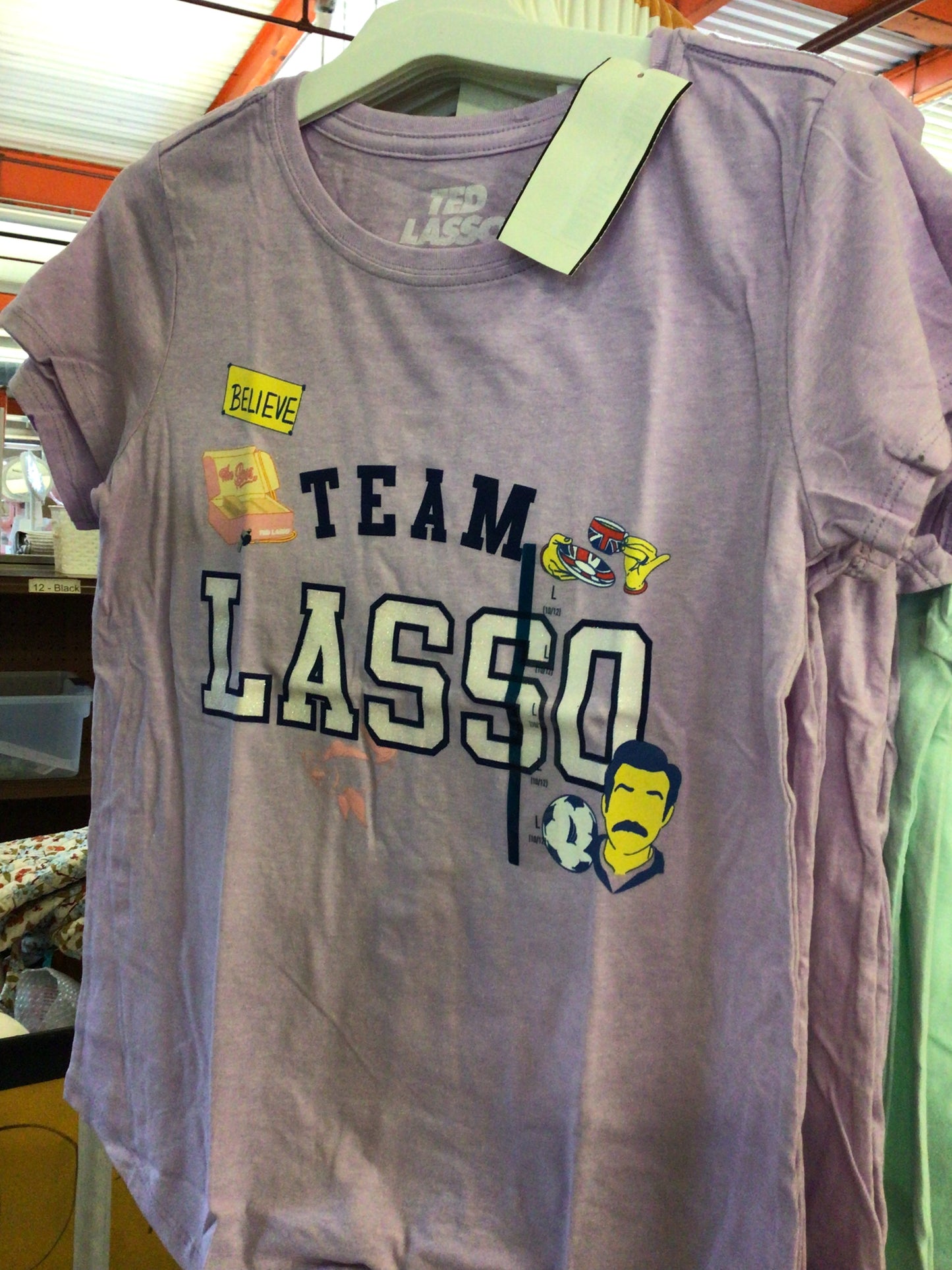 Kids Short sleeve Shirts / Multicolor