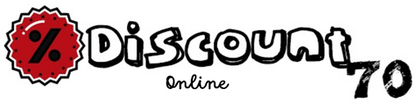 Discount 70 Online