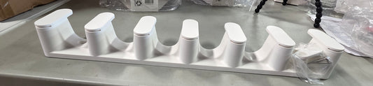 Wall Hook White