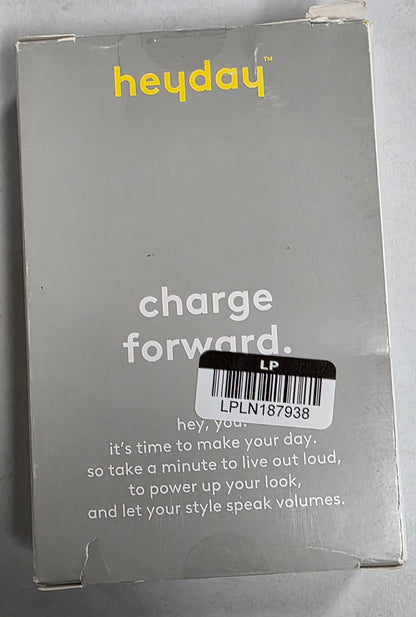 Heyday Wireless Charging Pad
