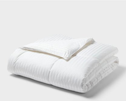 Full/Queen Hotel Sateen Duvet Insert