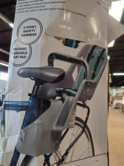 Bell Sports Skipper Kids' Bike Seat AS-IS PICKUP ONLY