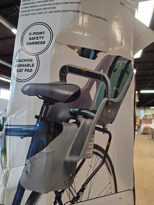 Bell Sports Skipper Kids' Bike Seat AS-IS PICKUP ONLY