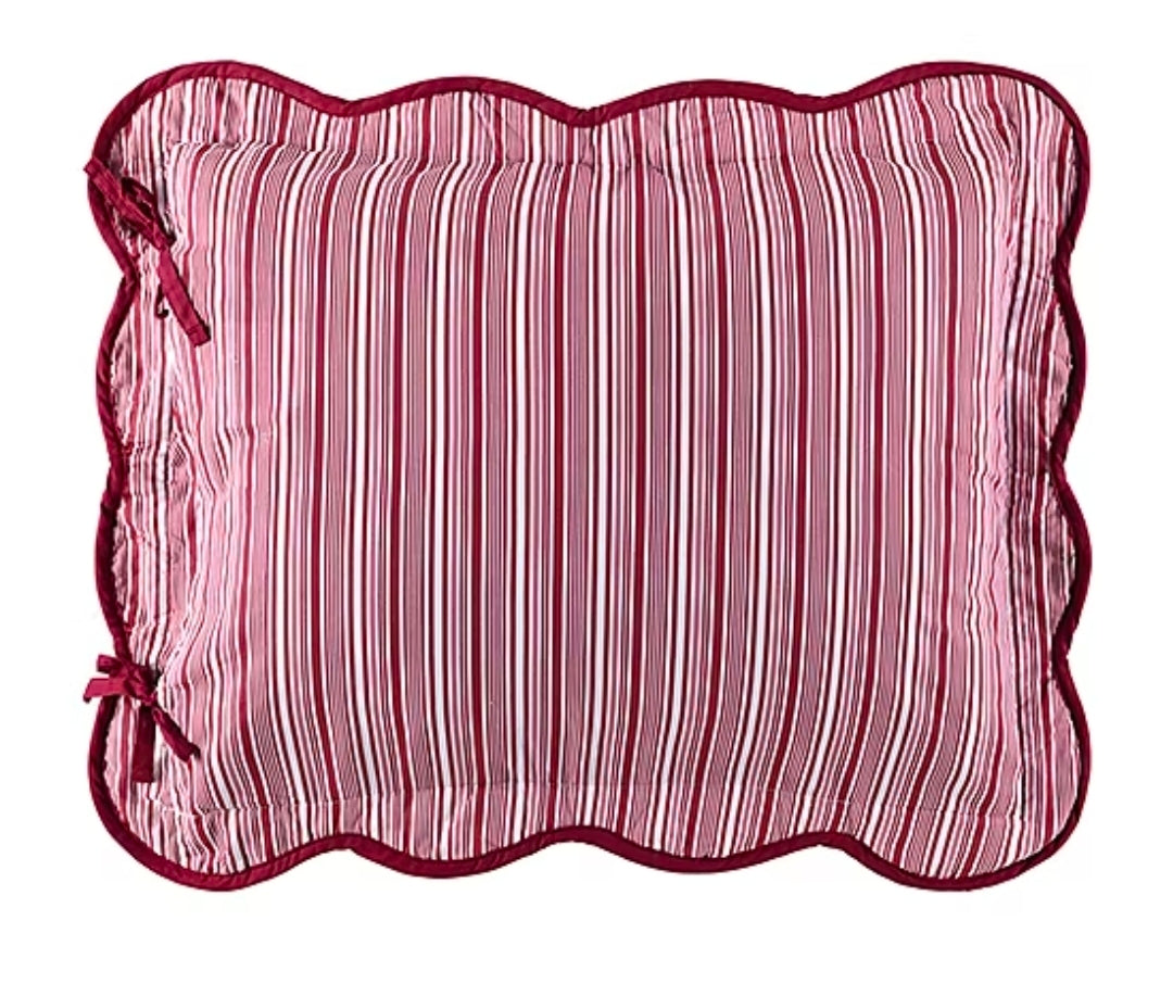 Laurel Manor Pillow Sham