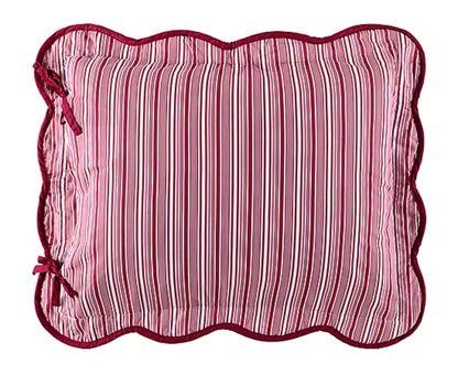 Laurel Manor Pillow Sham