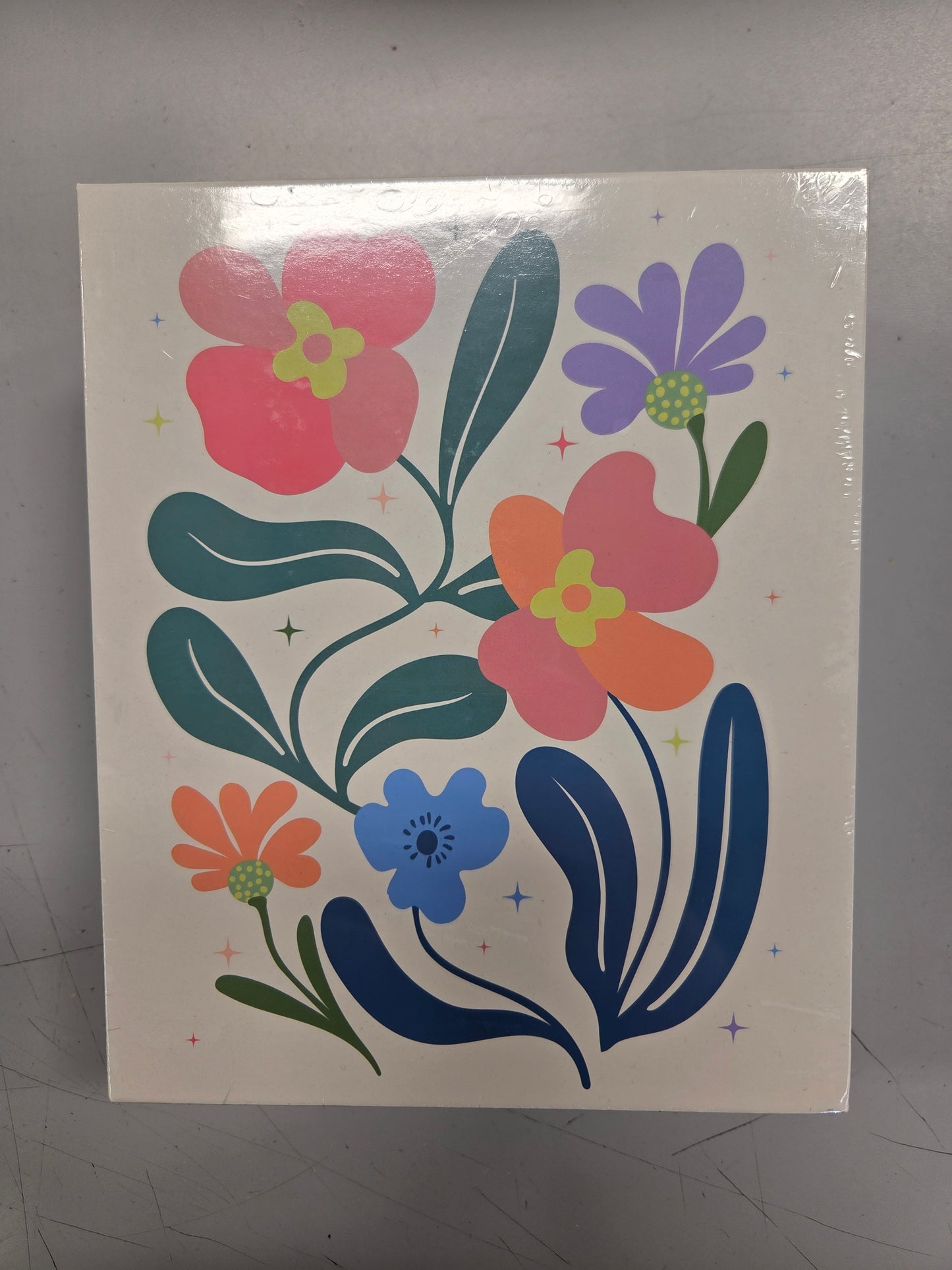 Puzzle with keepsake box - 300pcs