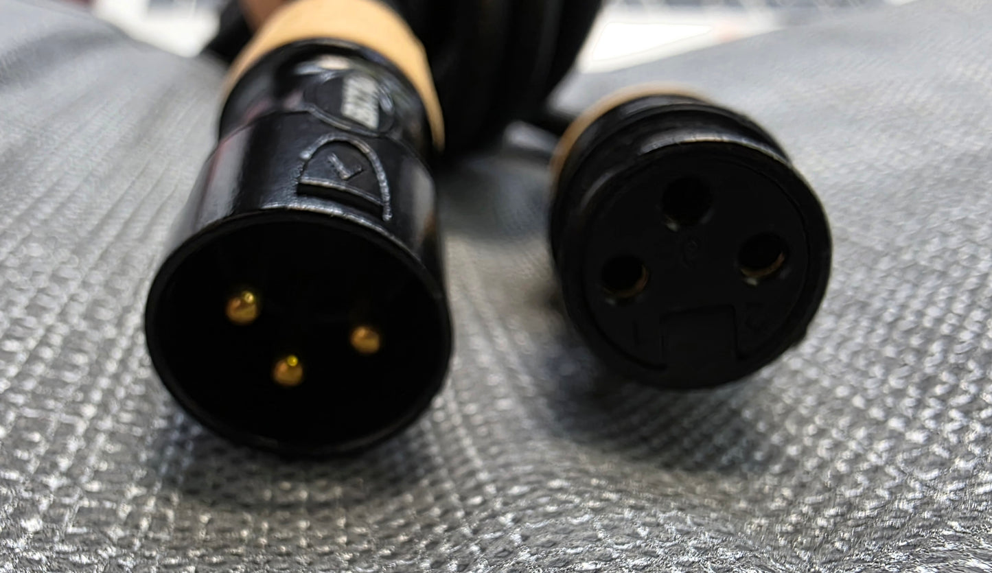 High Performance OFC Professional Audio/Video Cable