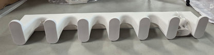 Wall Hook White