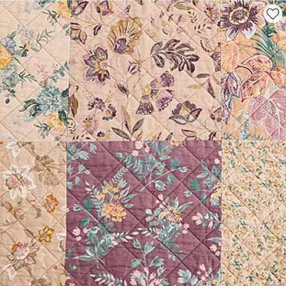 Linden Street Ashby Pillow Sham