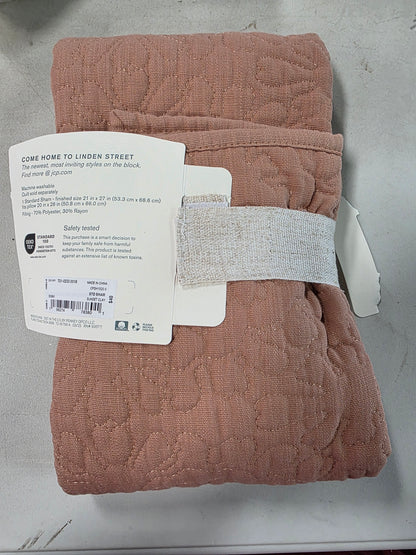 Linden Street Addison Pillow Sham