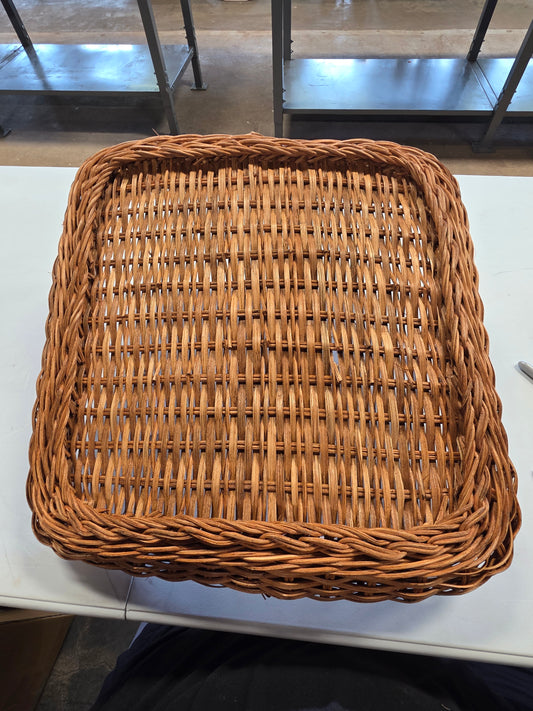 18" Harvest Tray - Threshold™ designed with Studio McGee