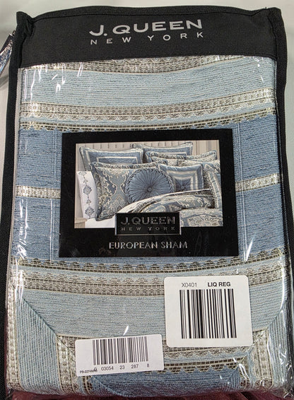 J.Queen Euro Sham
