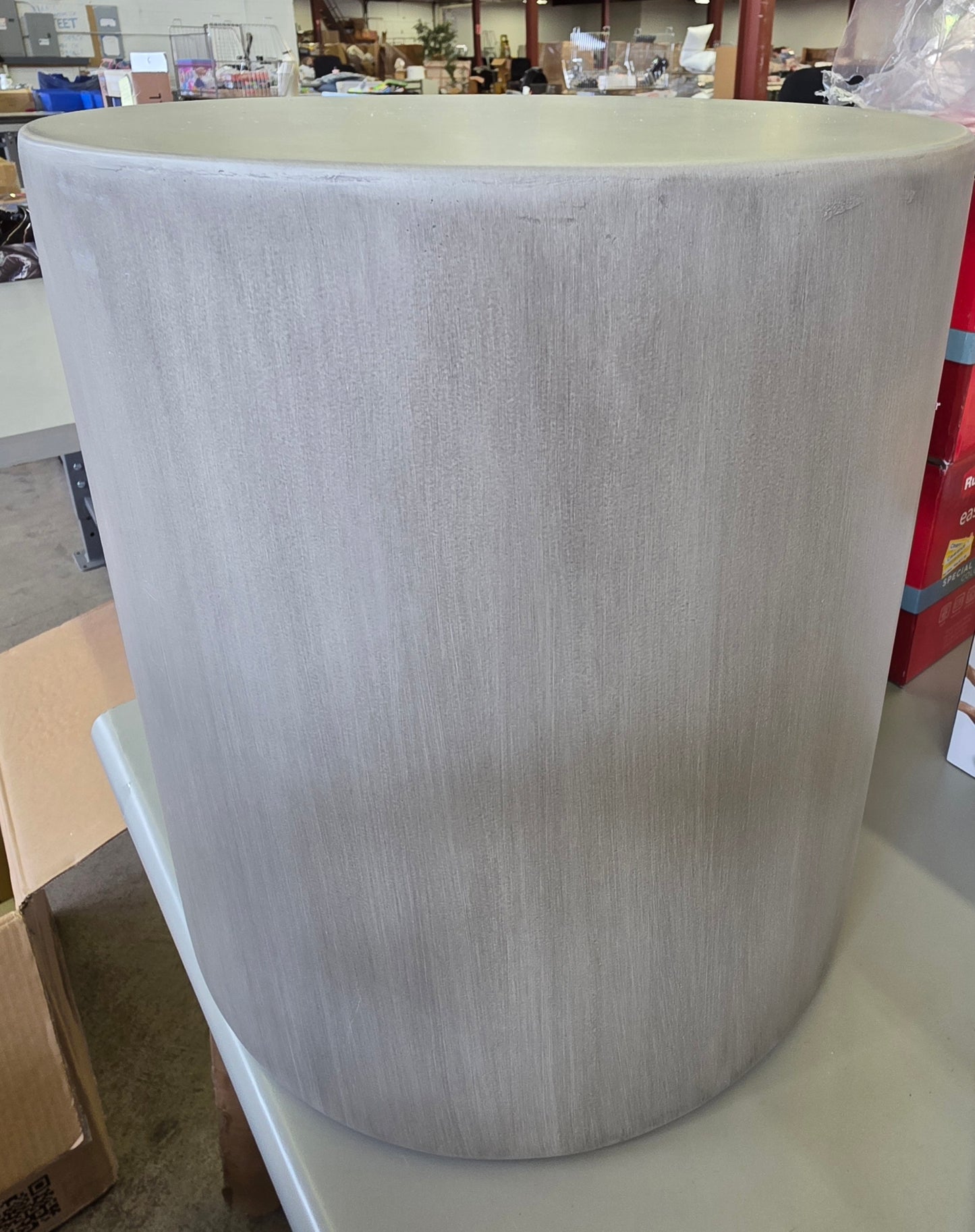 Outdoor Side Table