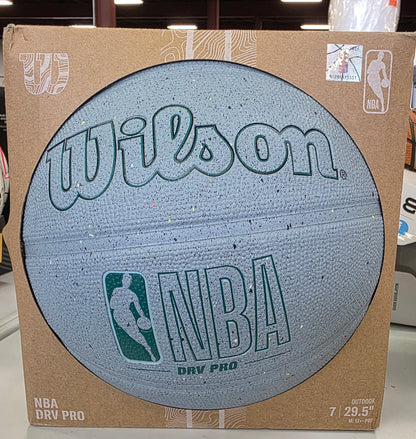 Wilson NBA DRV Pro Eco Size 7 Basketball